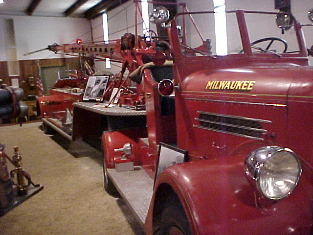 VenerableFireCompany