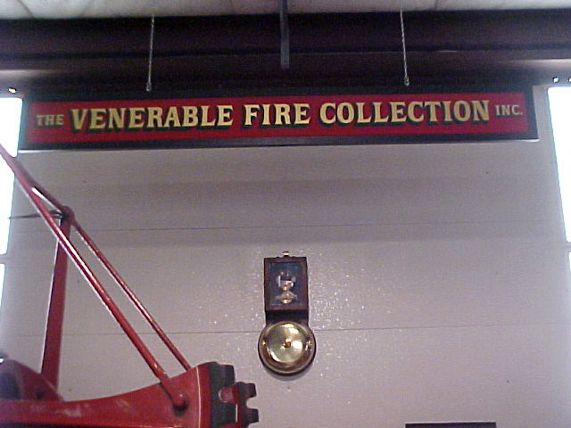 VenerableFireCompany