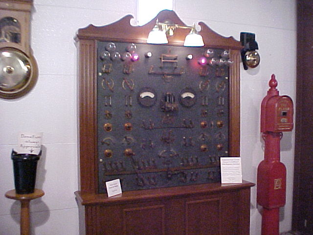 VenerableFireCompany