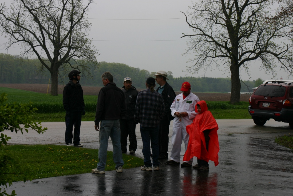 Washout