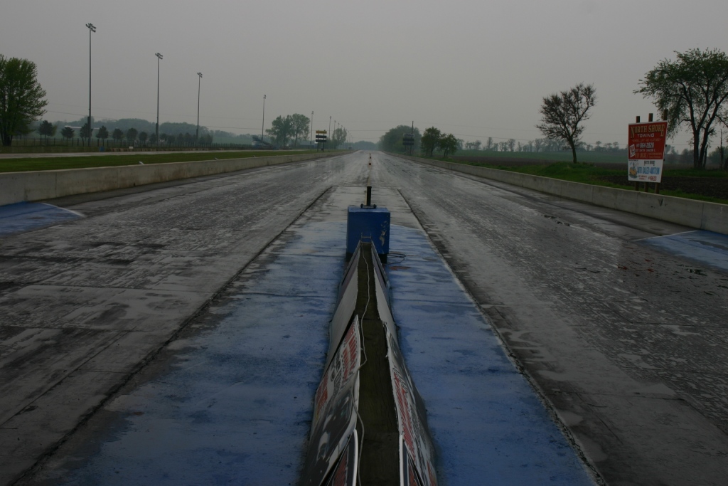 Washout