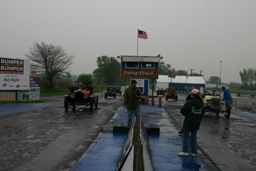 Washout