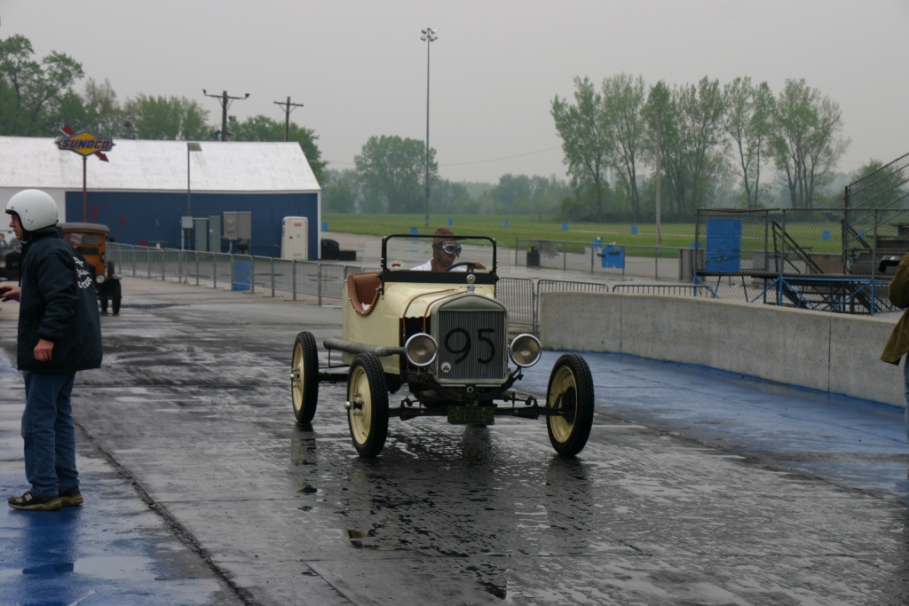 Washout