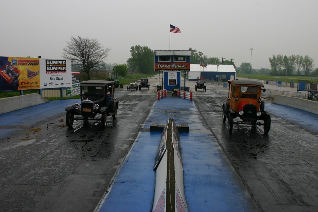 Washout