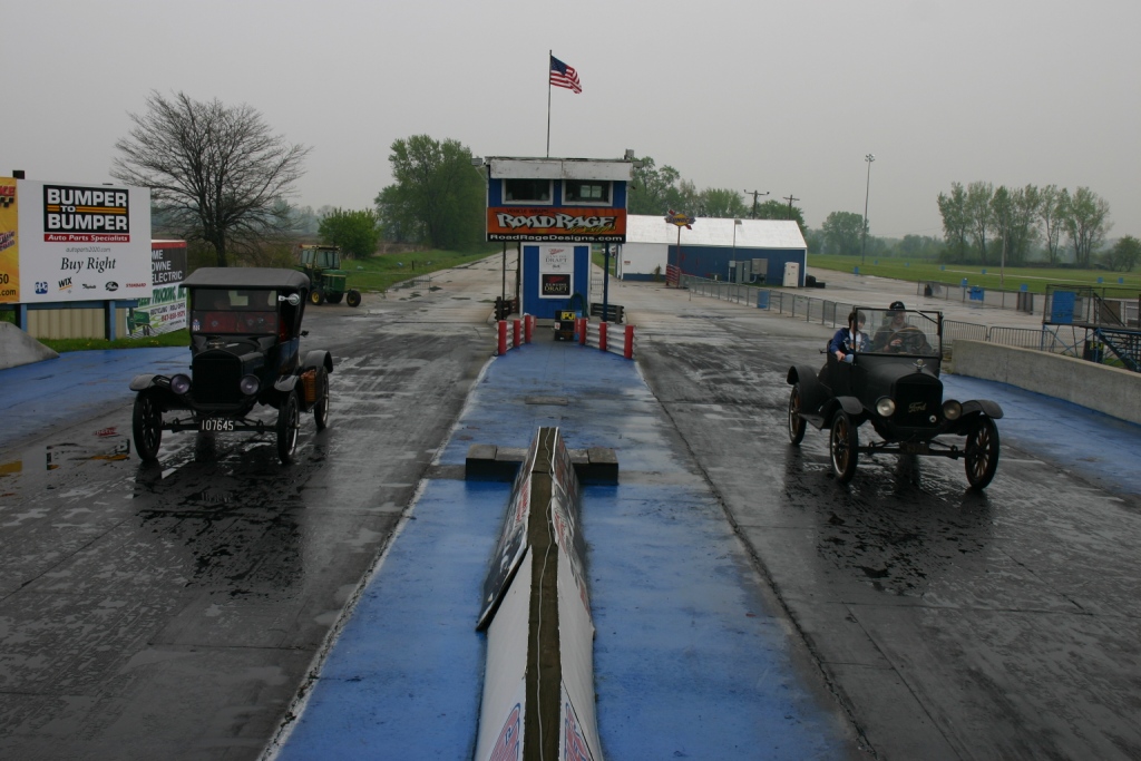 Washout