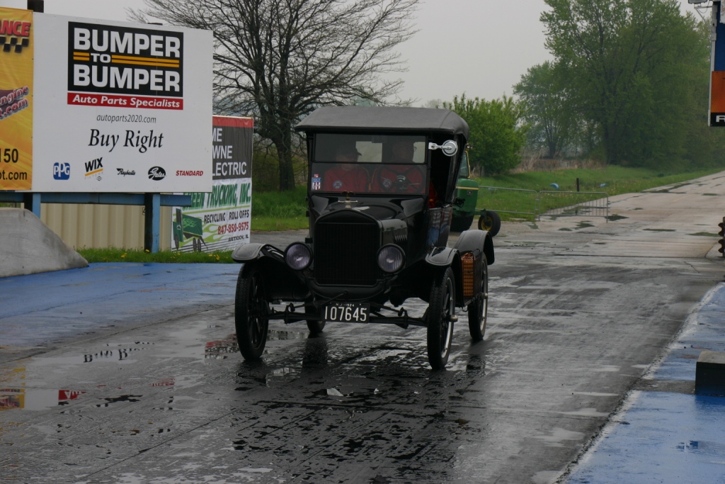 Washout