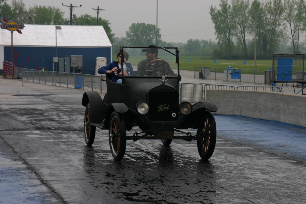 Washout