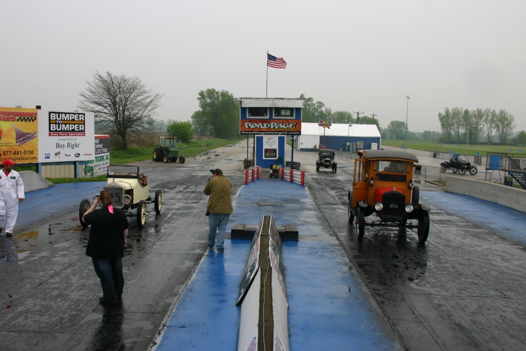 Washout