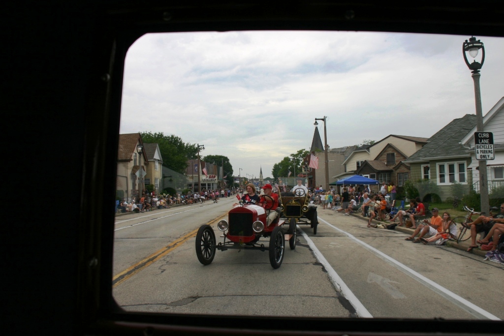 WaterFrolics2011