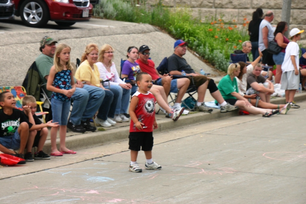 WaterFrolics2011