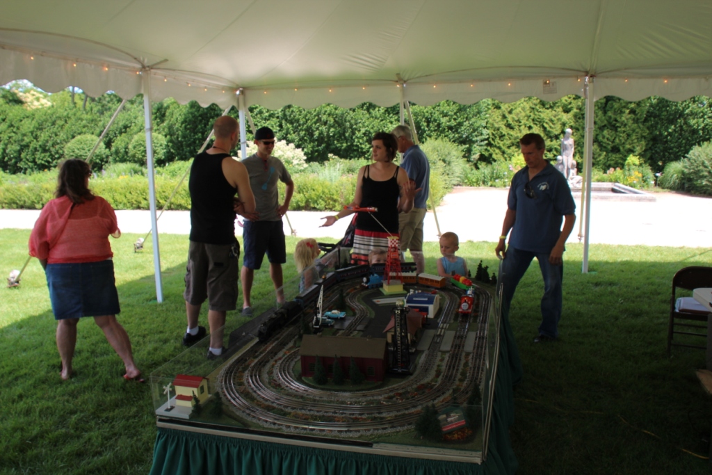WhitnallParkFathersDay