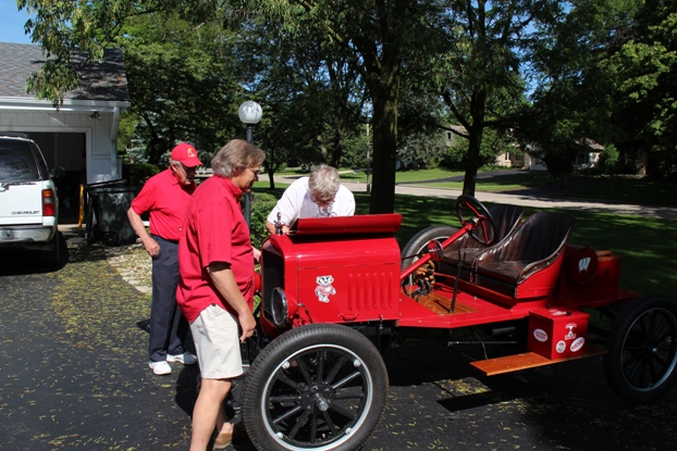 WhitnallParkFathersDay2013