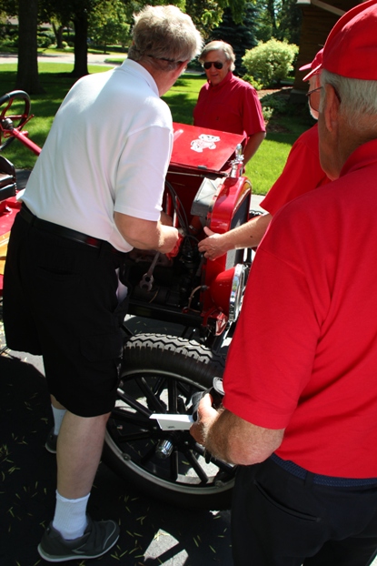 WhitnallParkFathersDay2013