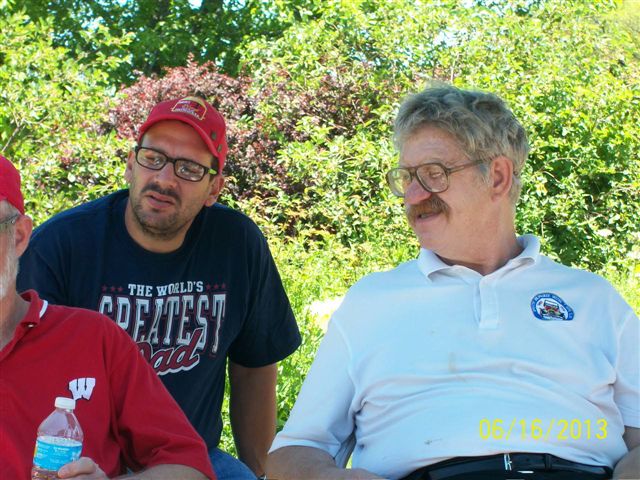 WhitnallParkFathersDay2013