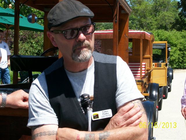 WhitnallParkFathersDay2013