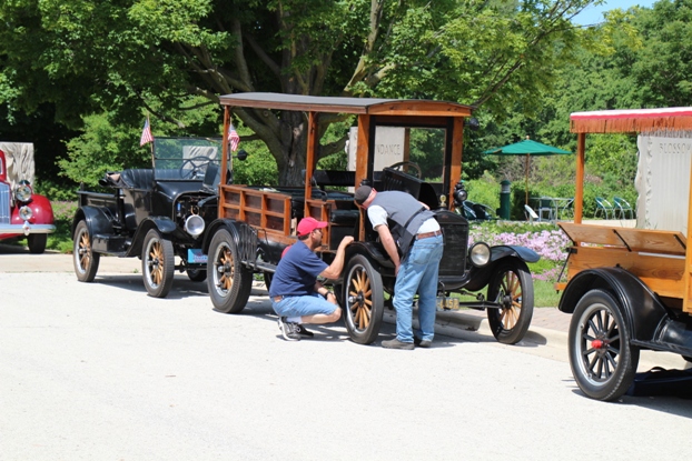 WhitnallParkFathersDay2013