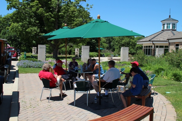 WhitnallParkFathersDay2013