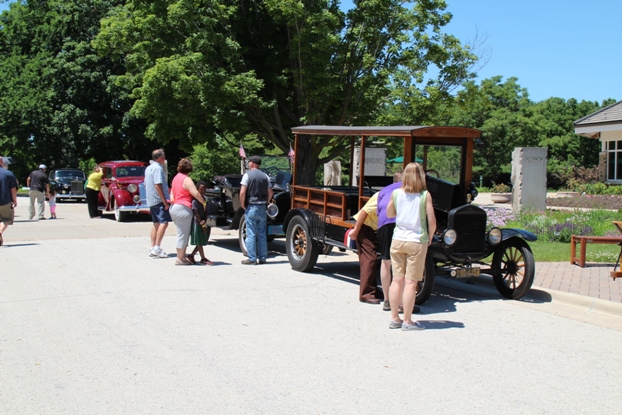 WhitnallParkFathersDay2013