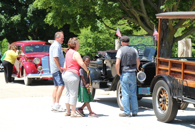 WhitnallParkFathersDay2013
