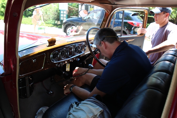 WhitnallParkFathersDay2013