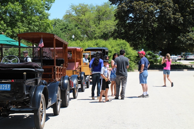 WhitnallParkFathersDay2013