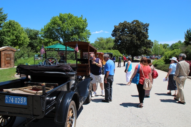 WhitnallParkFathersDay2013