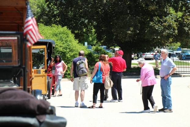 WhitnallParkFathersDay2013