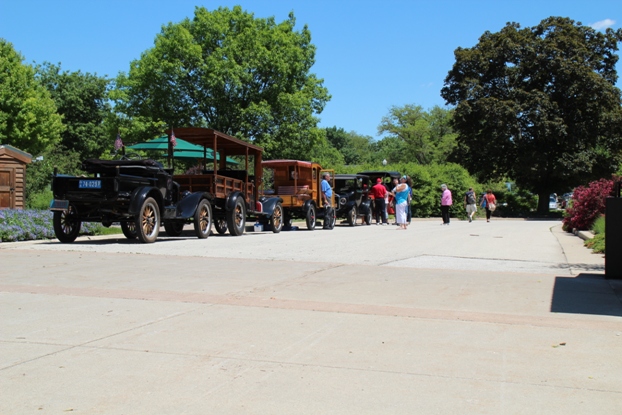 WhitnallParkFathersDay2013