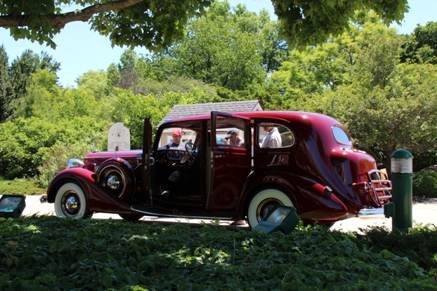 WhitnallParkFathersDay2013