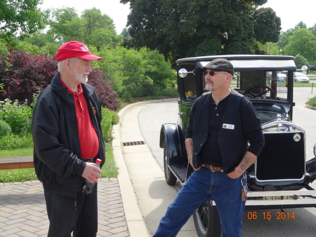 WhitnallParkFathersDay2014