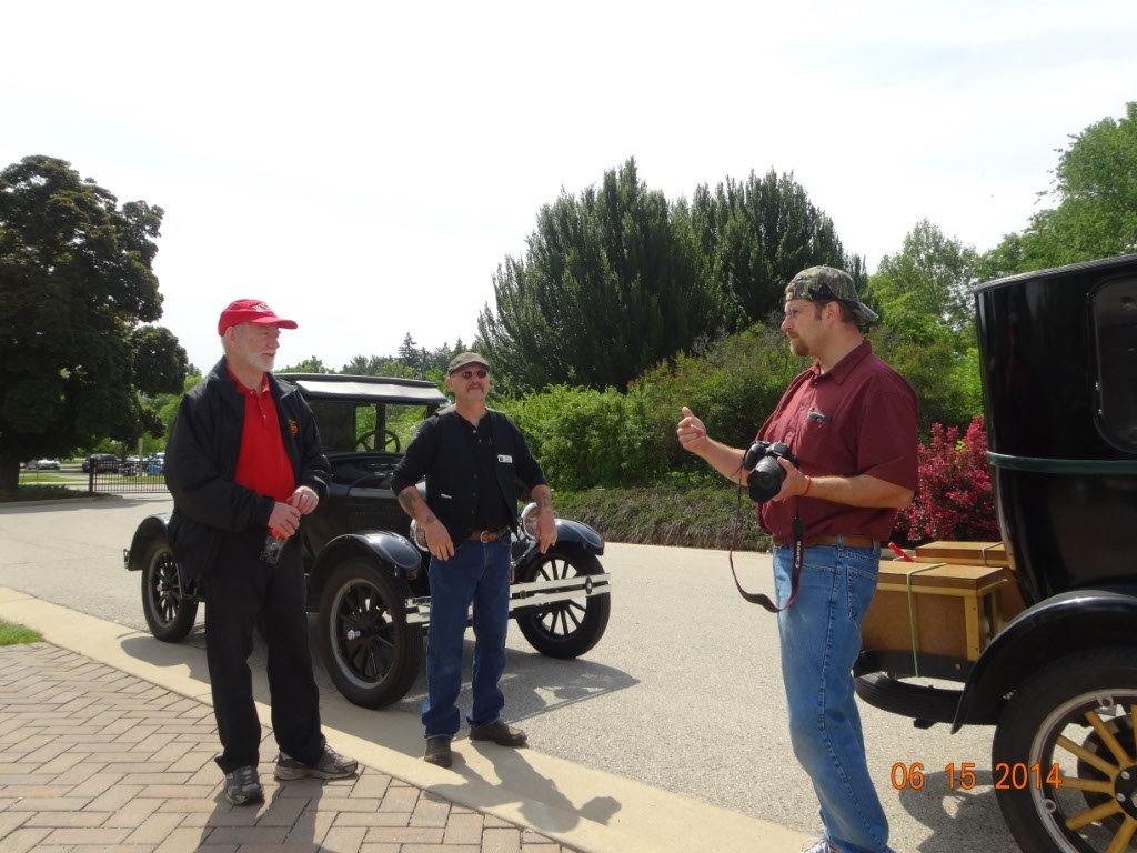 WhitnallParkFathersDay2014