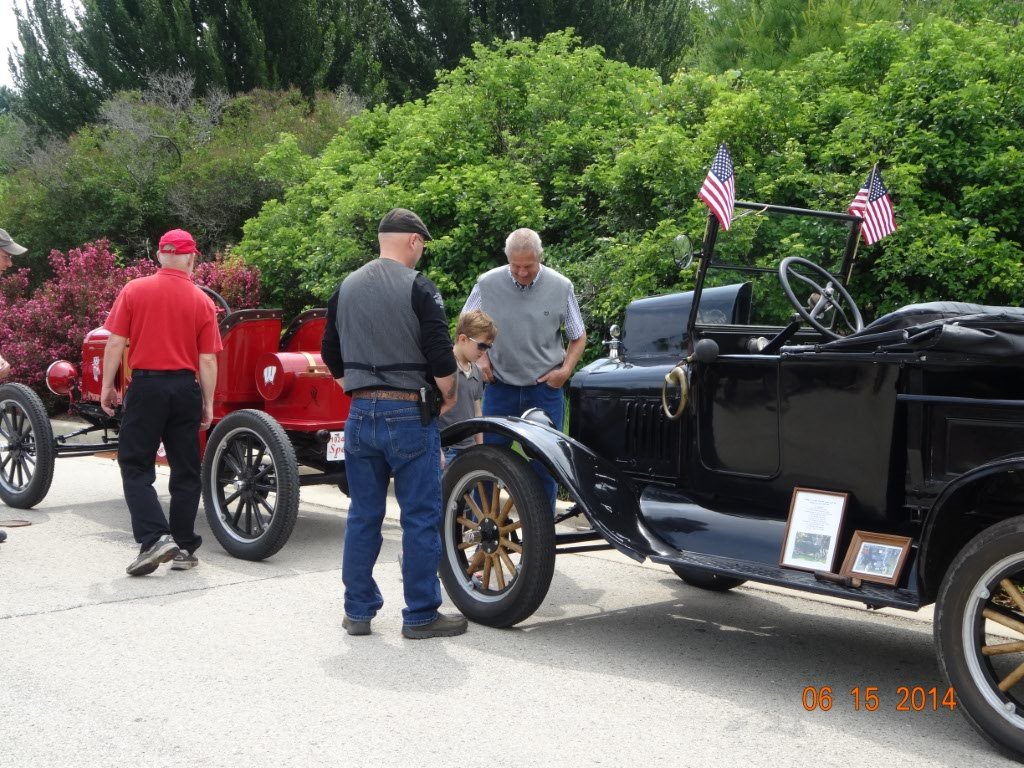 WhitnallParkFathersDay2014
