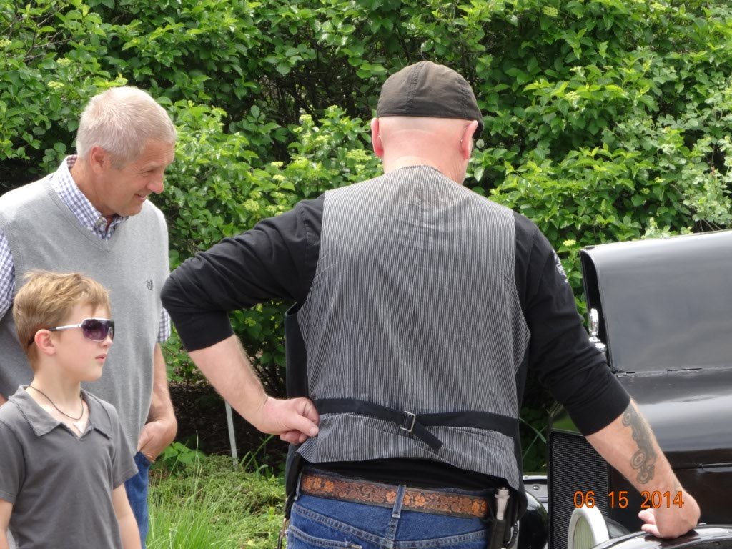 WhitnallParkFathersDay2014