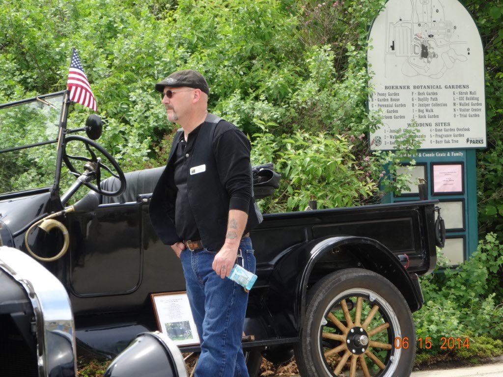 WhitnallParkFathersDay2014