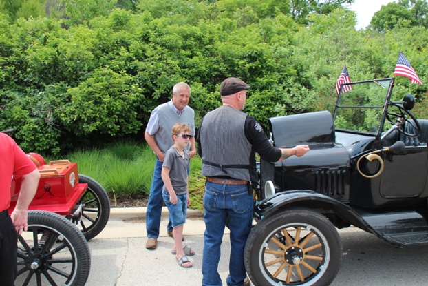 WhitnallParkFathersDay2014