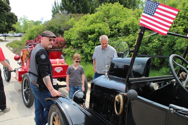 WhitnallParkFathersDay2014