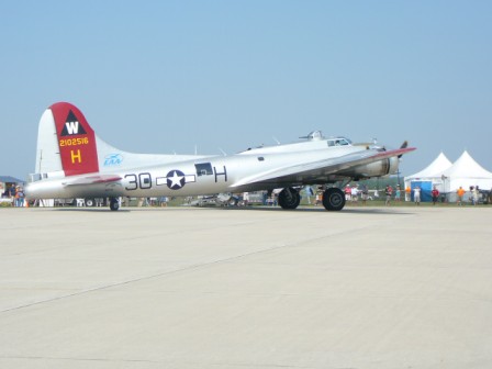 WingsOverWaukesha