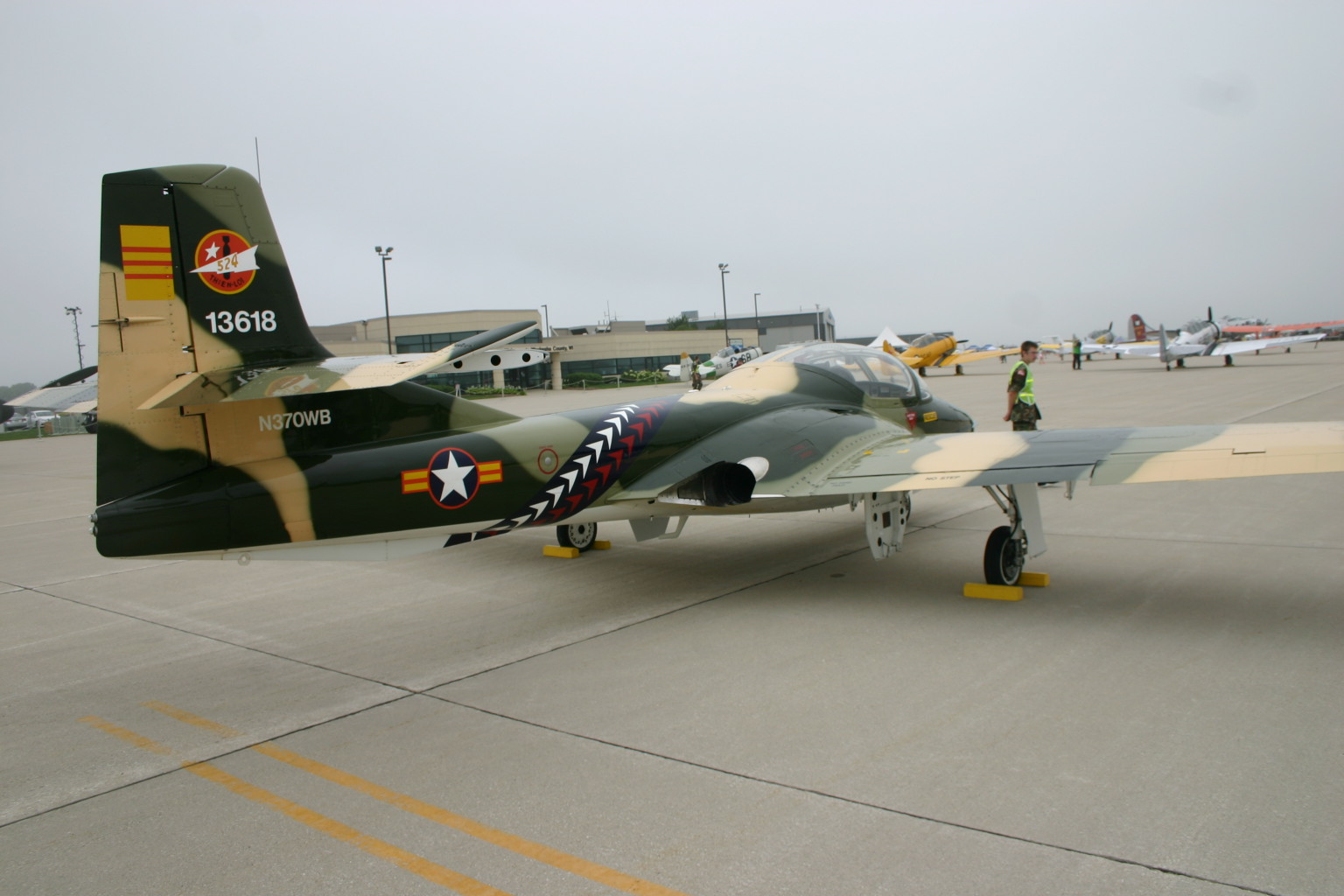 WingsOverWaukesha