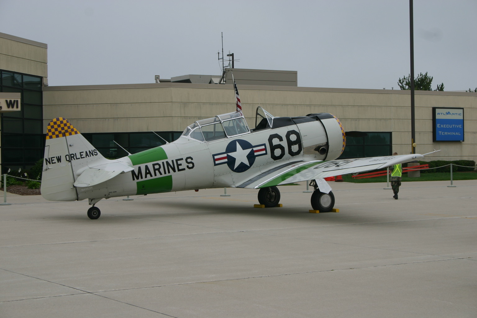 WingsOverWaukesha