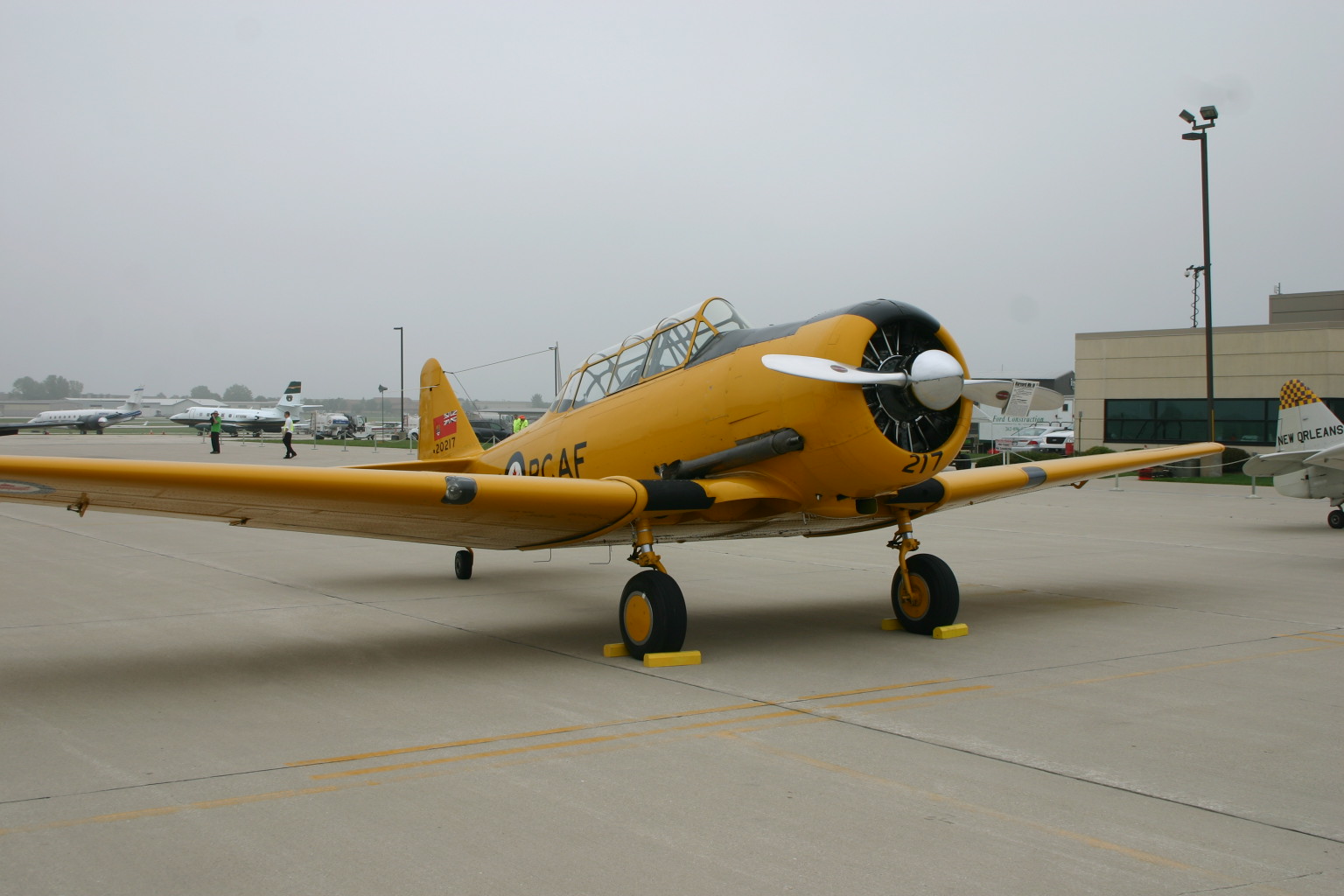 WingsOverWaukesha