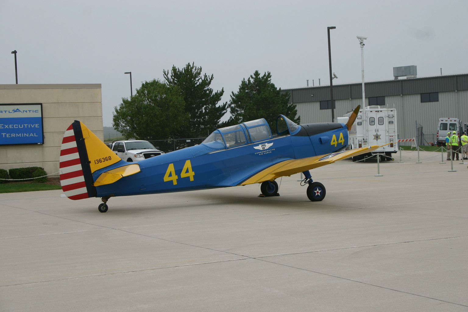 WingsOverWaukesha