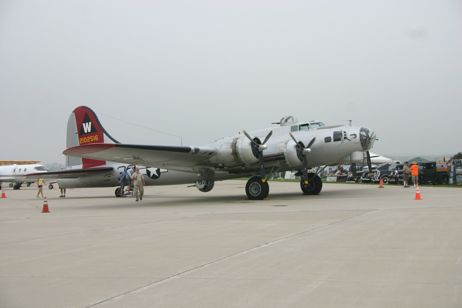 WingsOverWaukesha