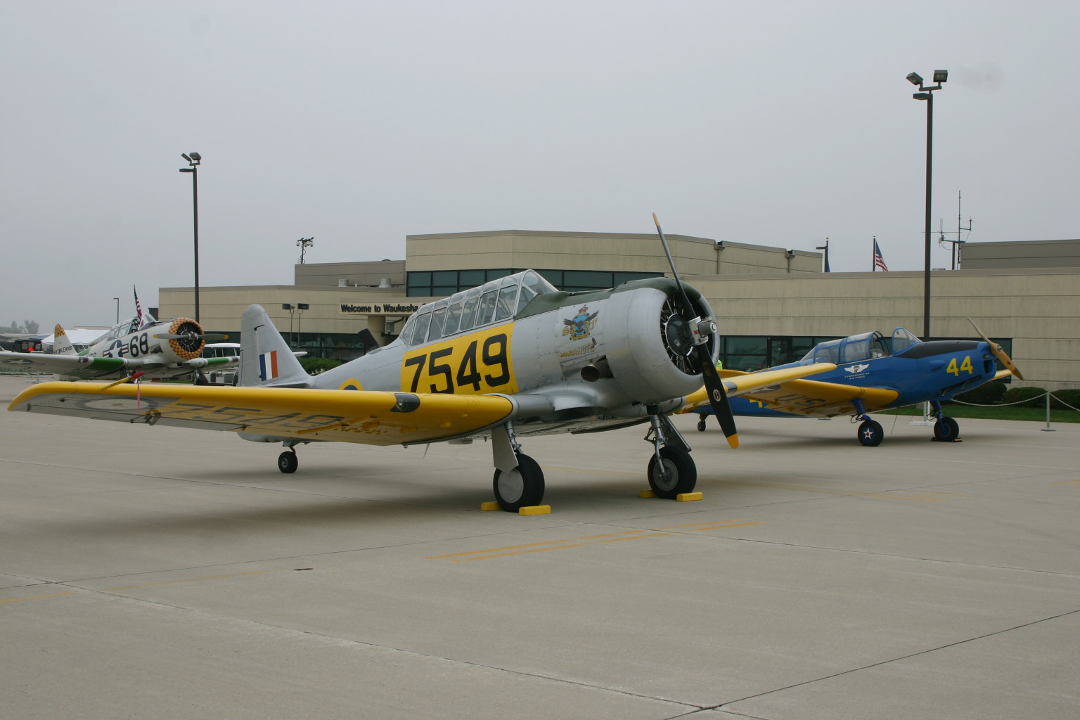 WingsOverWaukesha