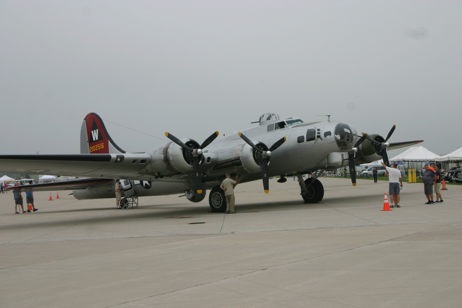 WingsOverWaukesha