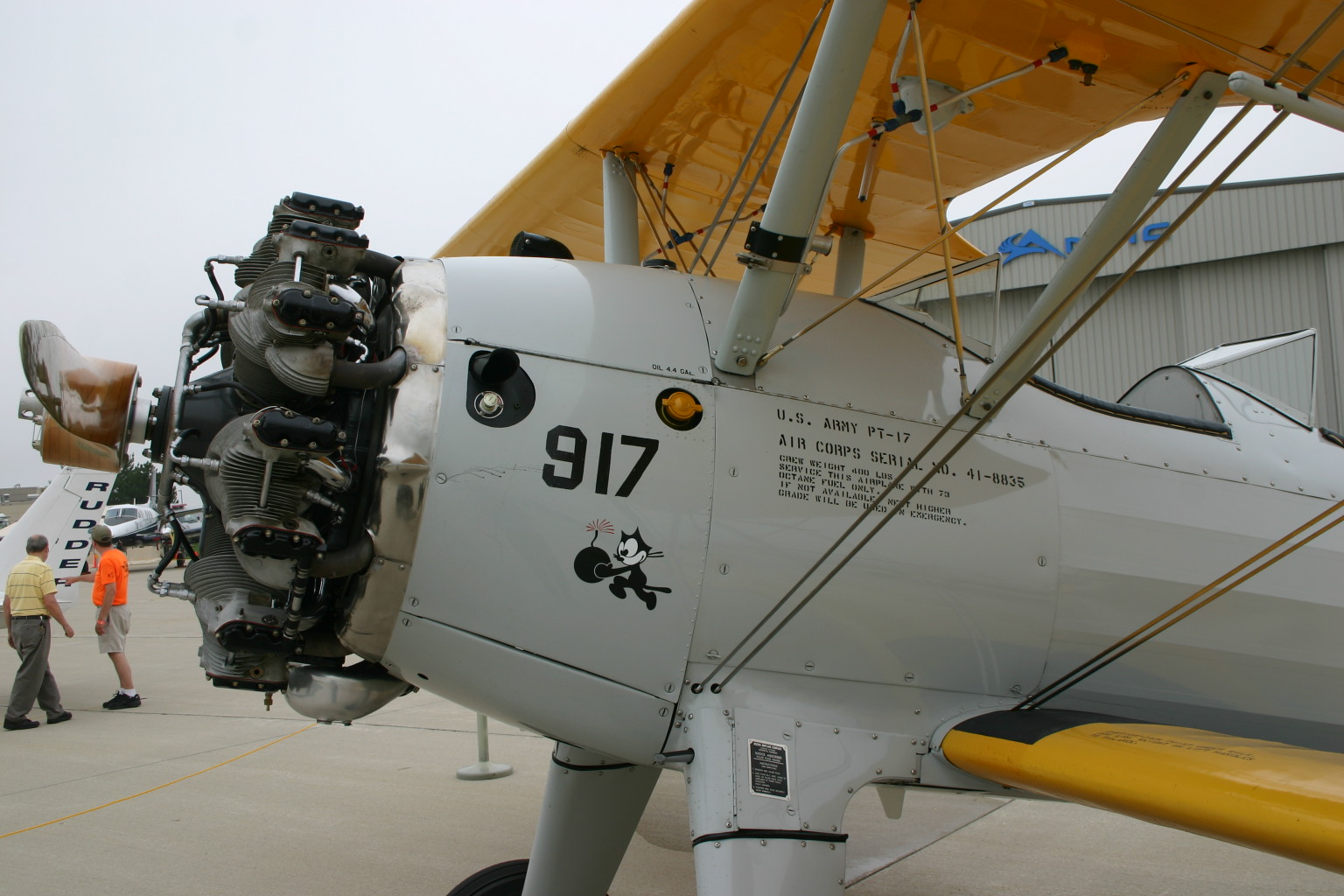 WingsOverWaukesha