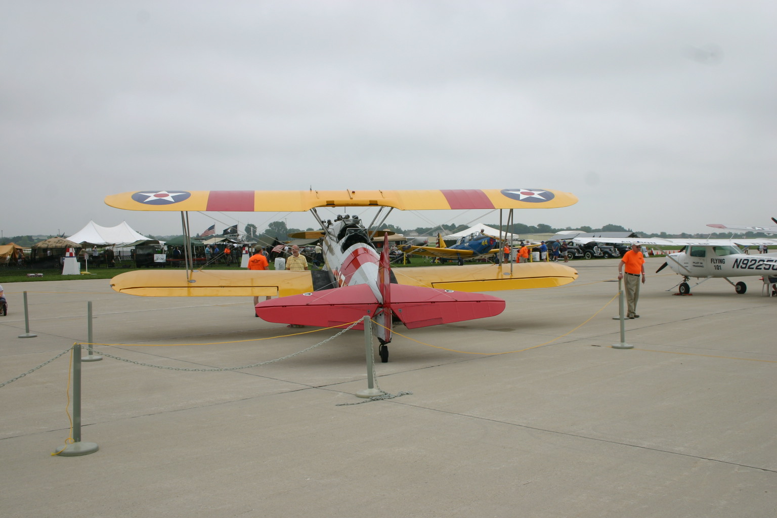 WingsOverWaukesha