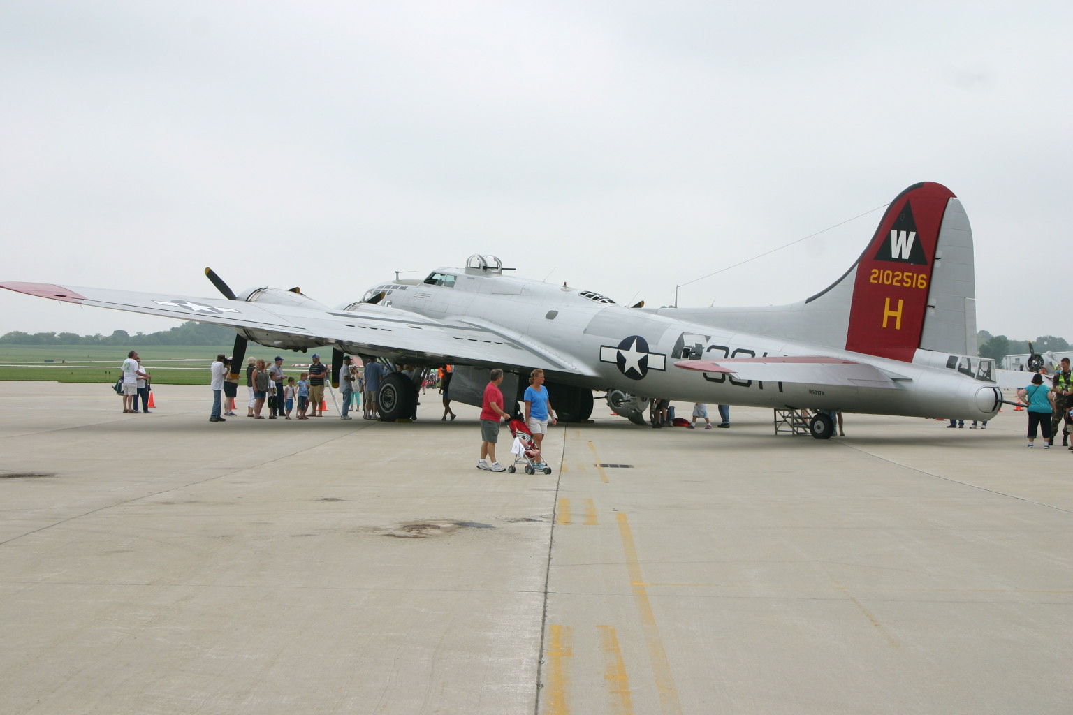 WingsOverWaukesha