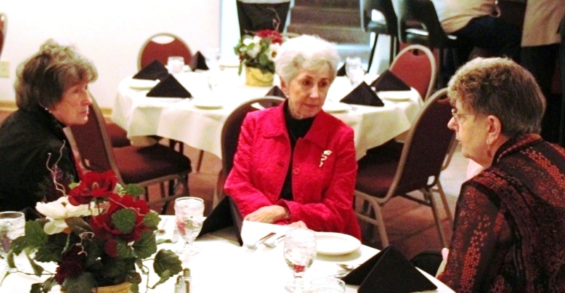 PresidentsDinner