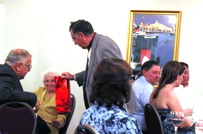 PresidentsDinner