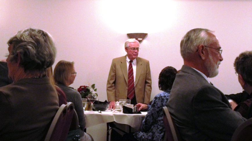 PresidentsDinner